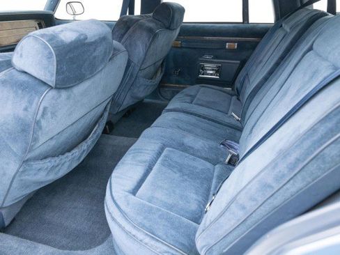 Used 1990 Buick Le Sabre Estate image 36