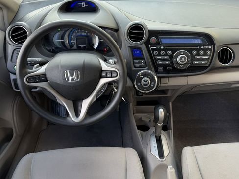 Used 2011 Honda Insight EX image 12