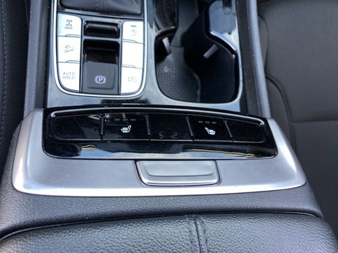 Certified 2023 Hyundai Tucson SEL AWD/4WD image 25