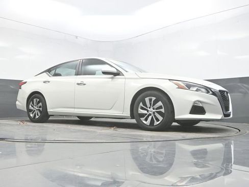 Used 2021 Nissan Altima 2.5 S image 27