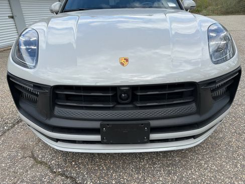 Certified 2023 Porsche Macan GTS AWD/4WD image 7