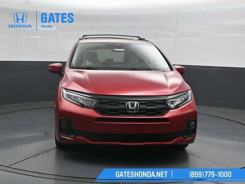 New 2026 Honda Odyssey EX-L image 5