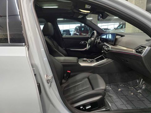 Used 2023 BMW M340i xDrive image 32