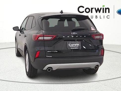 New 2026 Ford Escape Active w/ Cold Weather Package image 6