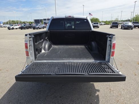 Used 2013 Ford F150 XLT w/ Luxury Equipment Group AWD/4WD image 18