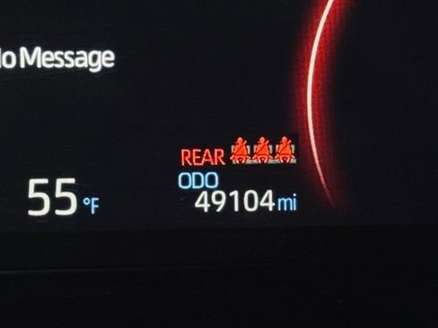 Used 2024 Toyota RAV4 LE image 25