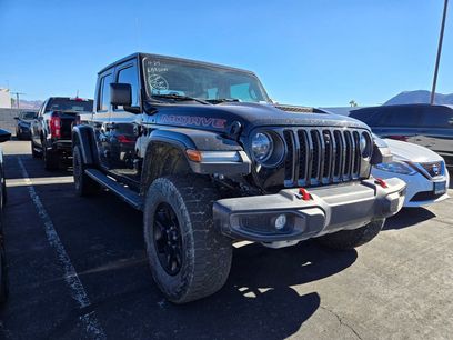 Used 2022 Jeep Gladiator Mojave w/ LED Lighting Group