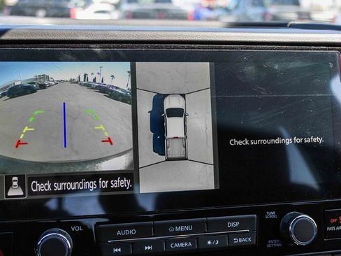 New 2026 Nissan Frontier Pro-X w/ Pro-X Convenience Package image 26