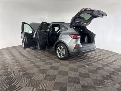 Used 2025 Ford Escape ST-Line image 20