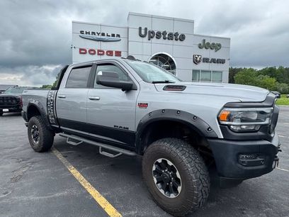 Used 2019 RAM 2500 Power Wagon