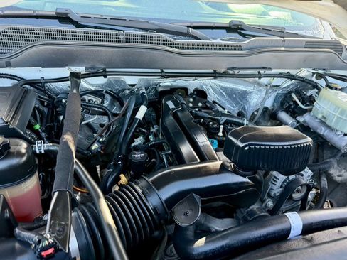 Used 2016 Chevrolet Silverado 3500 W/T w/ WT Convenience Package image 35