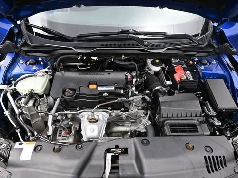Used 2020 Honda Civic Sport image 24