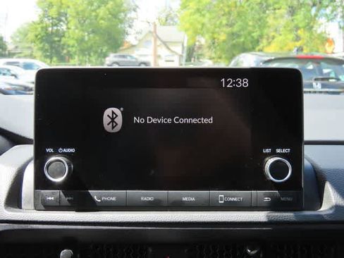 Used 2024 Honda CR-V EX image 19