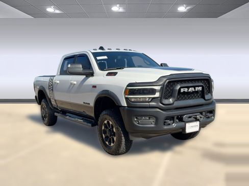 Used 2021 RAM 2500 Power Wagon image 6