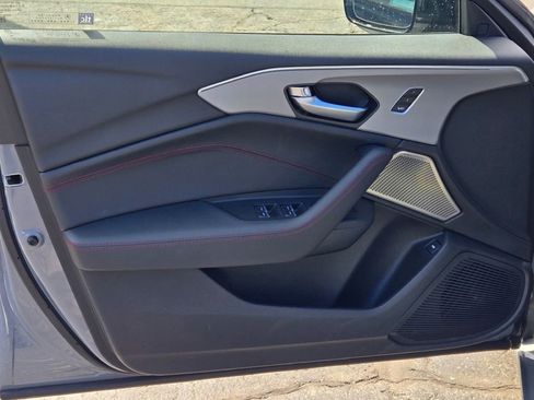 Certified 2025 Acura TLX SH-AWD w/ A-SPEC Pkg image 23