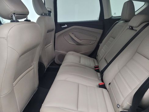 Used 2019 Ford Escape SEL image 18