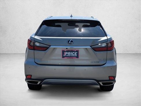 Used 2022 Lexus RX 350 FWD w/ Premium Package image 6