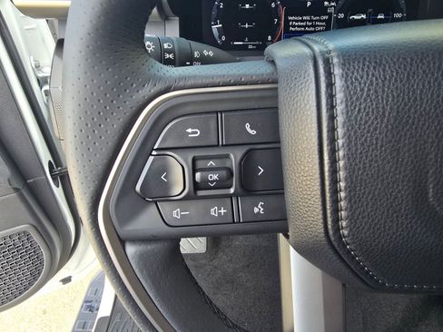 New 2026 Toyota 4Runner Limited image 17