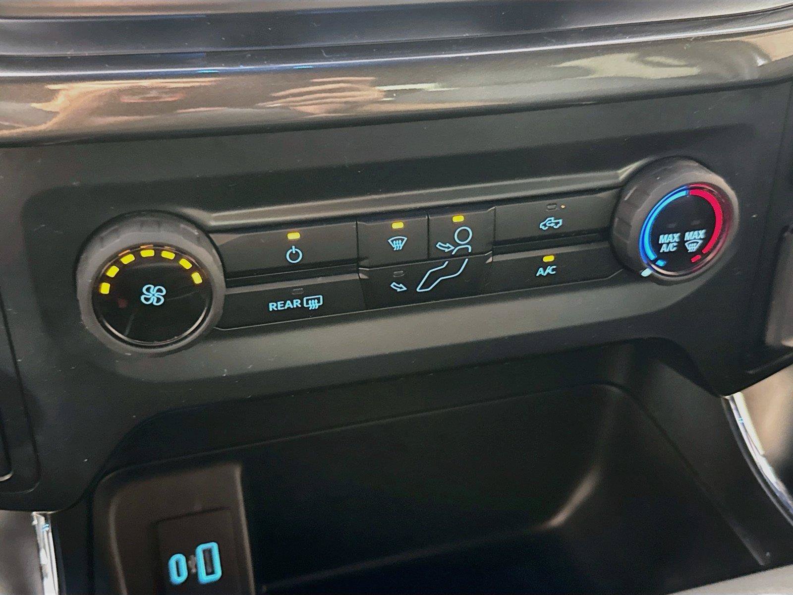 Used 2023 Ford F150 XL w/ STX Appearance Package AWD/4WD image 20