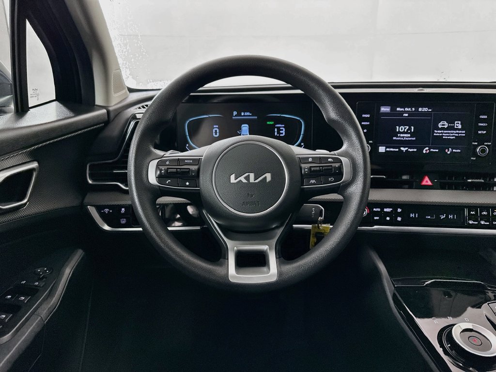 Used 2023 Kia Sportage LX AWD/4WD image 22