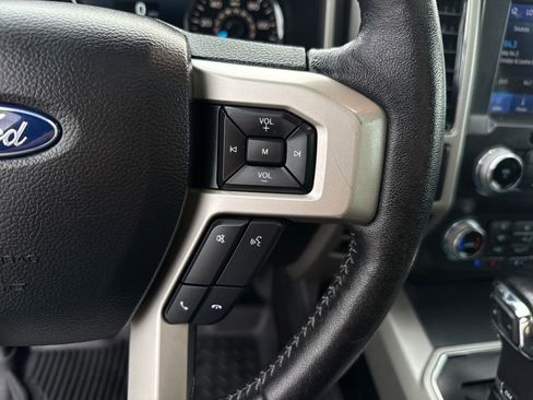 Used 2019 Ford F150 Lariat w/ Equipment Group 502A Luxury image 17