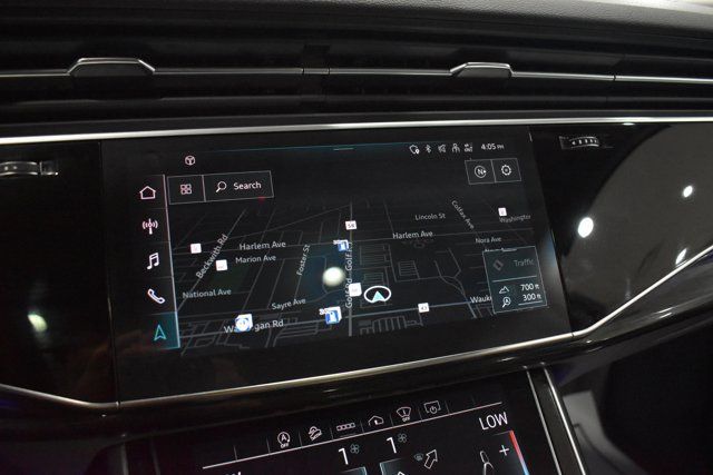 Used 2022 Audi Q7 3.0T Prestige AWD/4WD image 18