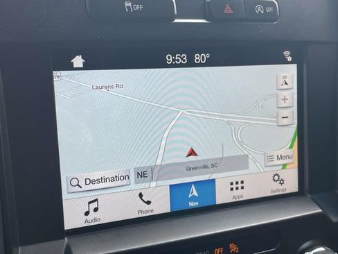 Used 2018 Ford F150 XLT w/ Equipment Group 302A Luxury AWD/4WD image 27