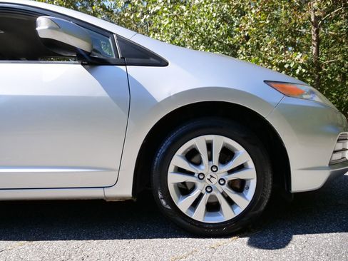 Used 2012 Honda Insight EX image 40