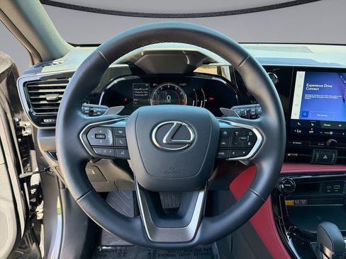 Used 2025 Lexus NX 250 FWD w/ Accessory Package (Z1) image 21