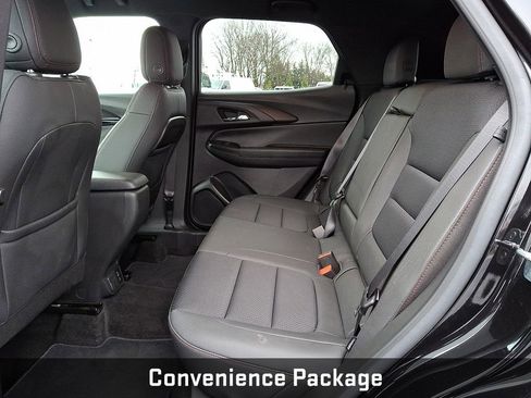 Used 2023 Chevrolet TrailBlazer RS w/ Convenience Package image 13