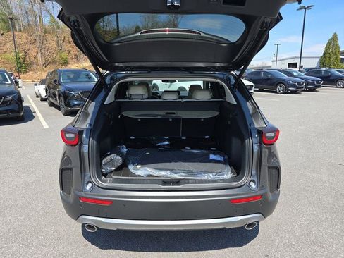 New 2026 MAZDA CX-50 AWD 2.5 S w/ Weather Package image 5