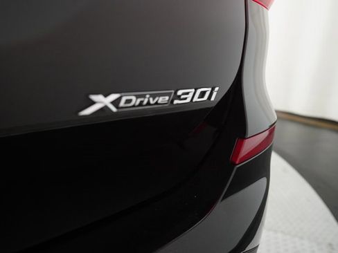 Used 2021 BMW X3 xDrive30i image 35