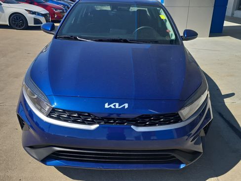 Used 2024 Kia Forte LXS image 4