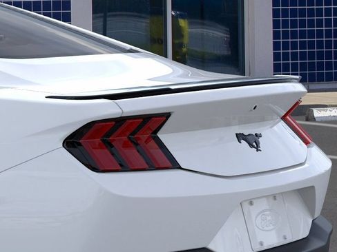 New 2026 Ford Mustang Coupe w/ Mustang Nite Pony Package RWD image 23