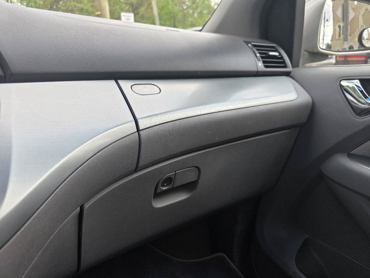 Used 2009 Honda Odyssey EX image 22
