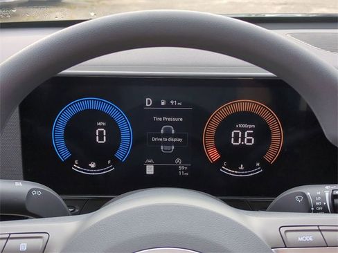 New 2026 Hyundai Kona SE image 24