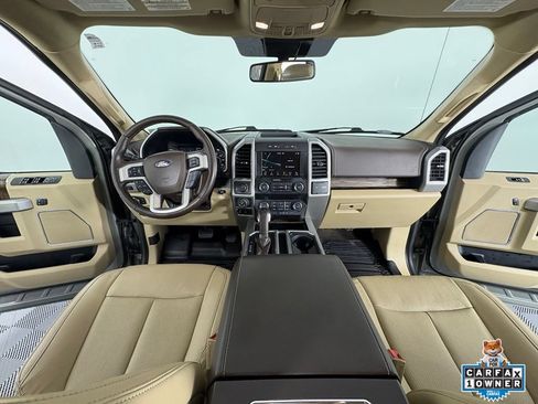 Used 2019 Ford F150 Lariat AWD/4WD image 28