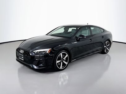 Used 2025 Audi A5 2.0T Premium Plus w/ Premium Plus