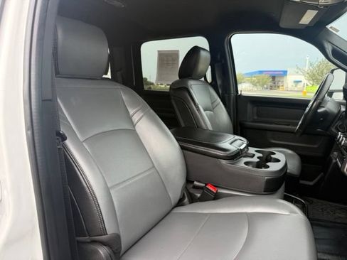 Used 2023 RAM 5500 Tradesman w/ Electrical Accessory Group RWD image 10