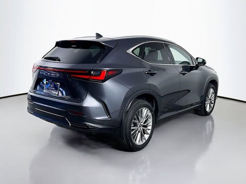 Used 2023 Lexus NX 350 AWD w/ Luxury Package image 5