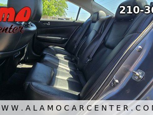 Used 2014 Nissan Maxima 3.5 SV w/ Premium Package FWD image 26