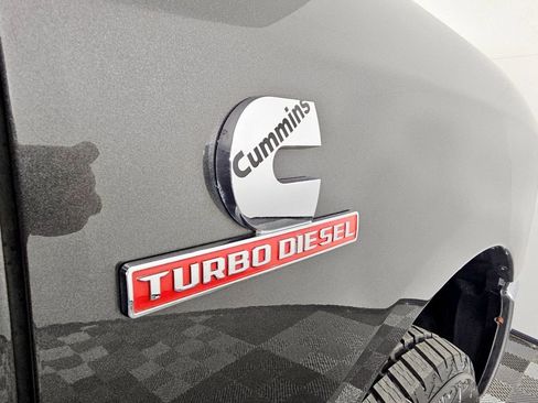 Used 2019 RAM 2500 Tradesman image 11