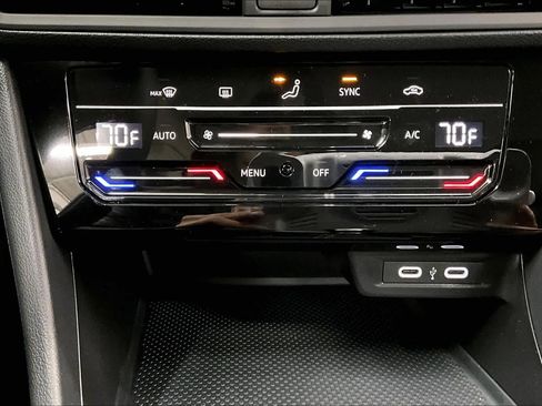 New 2026 Volkswagen Jetta S image 20