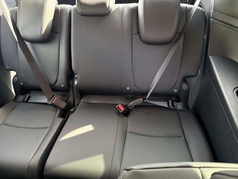 New 2026 Honda Odyssey Sport-L image 14