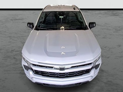 New 2026 Chevrolet Silverado 1500 RST image 6