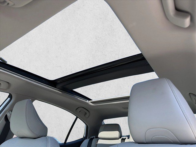 New 2026 Toyota Camry XLE w/ Premium Plus Package FWD image 19