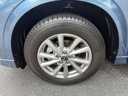 Used 2024 MAZDA CX-5 AWD 2.5 S w/ Preferred Package image 42