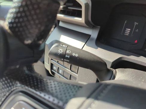 Certified 2025 Toyota Tacoma SR RWD image 21