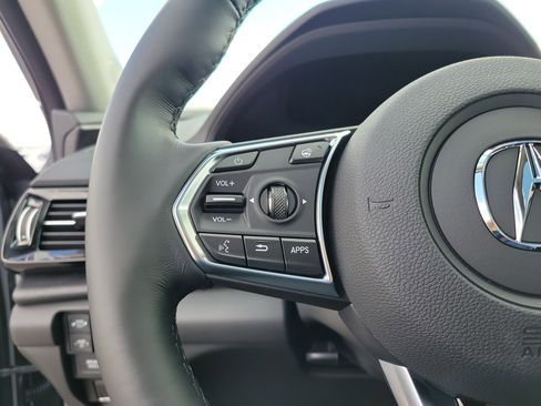 New 2026 Acura RDX SH-AWD w/ Advance Package image 23