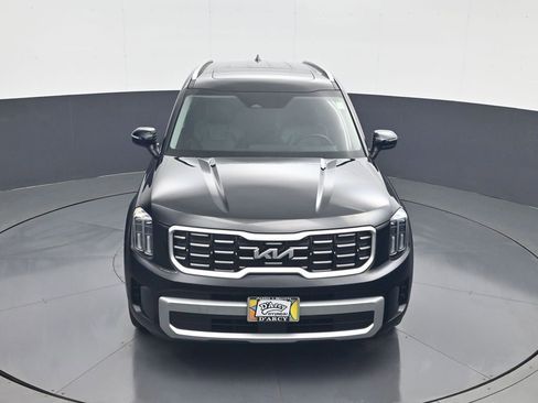 Used 2024 Kia Telluride S w/ S Sunroof Package AWD/4WD image 15